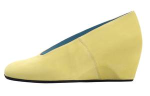 Thierry Rabotin Schuhe in Maisgelb Thierry Rabotin Schuhe in Maisgelb
